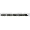 HUAWEI eKit S310 Series S310-48P4X Riadený L2+ Gigabit Ethernet (10/100/1000) Podpora napájania cez Ethernet (PoE) 1U Šedá (98012385)