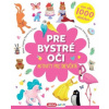 Pre bystré oči Aktivity pre dievčatá