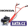 Motor Jikov pohonná motorová jednotka HONDA GCVx 200 výškové a stranové nastavení 9720618 vyklápěcí kleče