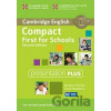Compact First for Schools Presentation Plus DVD-ROM Barbara Thomas, Laura Matthews