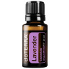 dōTERRA doTERRA Lavender – Esenciálny olej (15 ml)