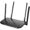 TP-Link AC1200 bezdrôtový smerovač Gigabit Ethernet Dvojpásmový (2,4 ghz/5 ghz) Čierna (ARCHER A6 V3.2)