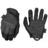 Taktické rukavice Mechanix Original Vent Gen II Čierne M