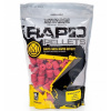 Mivardi Pelety Rapid Easy Catch Jahoda-2,5 kg 8 mm