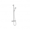 Hansgrohe Croma Select E SemiPipe Multi s termostatom 27248400