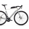 Bicykel Focus Paralene 8.7 White Glossy/Silver Glossy 2025 L