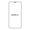 Hydrogel - Privacy Anti-Spy ochranná fólia - Samsung Galaxy S8+