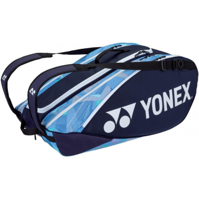 Športová taška Yonex Bag 92229, 9R, NAVY/SAXE (4550468064671)