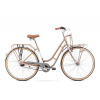Romet Mestský bicykel ROMET LUIZA LUX 26 M Béžová 2025