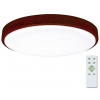 Stropné svetlo LED Stmievateľné stropné svietidlo LENA LED/60W/230V + diaľkové ovládanie (103505)