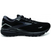Brooks Ghost 15 GTX nepromokavé dámské Barva: Černá, Velikost: 38,5