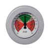OMEGA AIR Diferenčný manometer filtre AF - MDM60