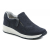 Jana 8-24765-46 navy dámske poltopánky EUR 39
