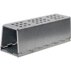 Gardigo Metall-Rattenfalle odchytová pasca 1 ks; 62362