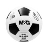 Lopta futbalová PVC č.5 M&G