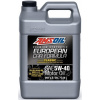 Olej motorový Amsoil 5W-40 European Car Formula Classic, 3,78L