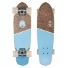 Longboard Globe Blazer coconut/sky 26