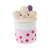 Bubble Tea Čučoriedkový Pudel 21cm
