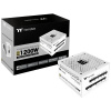 Thermaltake Toughpower GF A3 Snow 1200W sieťový zdroj pre PC 1200 W ATX 80 PLUS® Gold; PS-TPD-1200FNFAGE-N