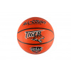 Teddies Lopta basketbalová nafúknutá 31cm v sieťke