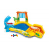 Intex 57444 Hracie centrum Dinosaur 249 x 191 x 109 cm