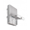 MikroTik CSS610-1Gi-7R-2S+OUT - netPower Lite 7R reverzní PoE switch