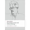 Occasional, Critical, and Political Writing (James Joyce)(Brožovaná)