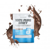 BIOTECH 100% Pure Whey 28 g Príchuť: banán