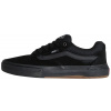 pánske topánky VANS SKATE KYLE WALKER WAFFLECUP BLACKOUT 42 + doprava zdarma