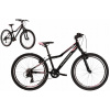 Junior bicykel - Detský bicykel 20 Kands Doris + Błotniki_m2022 /B (Detský bicykel 20 Kands Doris + Błotniki_m2022 /B)