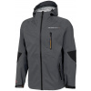 Savage Gear Bunda SG8 Salvage Shell Jacket Castlerock Grey Black - L