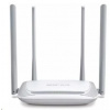 MERCUSYS MW325R WiFi4 router (N300, 2,4GHz, 3x100Mb/s LAN, 1xMb/s WAN) MW325R