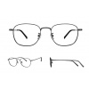 Xiaomi Blue Light Blocking Glasses (Black) 57770