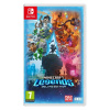 Mojang Studios SWITCH Minecraft Legends (Deluxe Edition) NSW