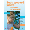 Budu správně mluvit - Dana Kutálková