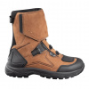 Čižmy Seca X-ADV Brown - 41