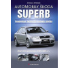 Automobily Škoda Superb