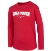 T-shirt 4F Jr HJZ22-JTSDL002 62S (107113) 158cm