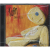 Issues (Korn) (CD / Album)