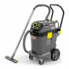 Karcher NT 50/1 Tact Te víceúčelový vysavač, 1380 W, profesionální, 68 dB, objem nádrže 50 l (1.148-411.0)