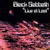 Black Sabbath - Live At Last [CD]