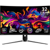 MSI MPG 321CURX QD-OLED