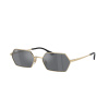 Ray-ban RB3728 Yevi 92136V Veľ. 58