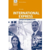 International Express: Upper Intermediate: Teacher's Resource Book with DVD
