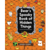 Bear's Spooky Book of Hidden Things