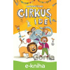 E-kniha Cirkus ide! - Petr Šulc