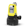 Kärcher - Ponorné kalové čerpadlo SP 22.000 Dirt Level Sensor, 1.645-851.0