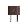Bang & Olufsen BeoPlay H95 Flight Adaptor Chestnut (3,5 mm letový adaptér pre slúchadlá BeoPlay H95)