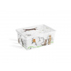 Kis C Box Style Pets Collection S, 11L