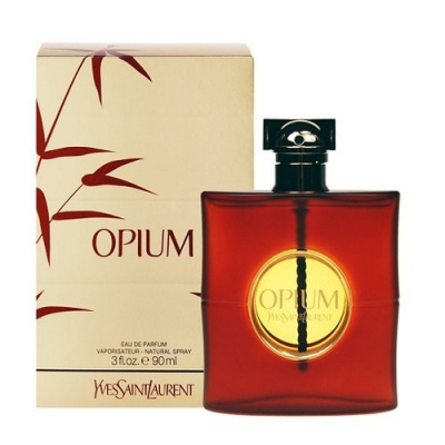 Yves Saint Laurent Opium 2009, Parfumovaná voda 30ml pre ženy